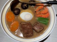 生日长寿面-九毛九西北菜(番禺万达店)