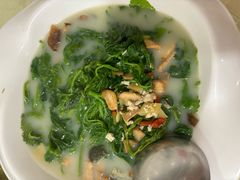 -大湾区鑫南酒家·粤菜(黄岐店)