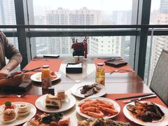 -富力丽思卡尔顿酒店·丽轩中餐厅