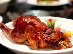 -山水雅居·江南雅宴(运河公园店)