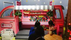 -幻贝家儿童乐园(苏州中心店)