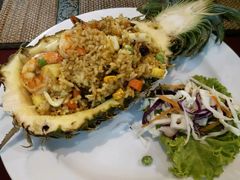 -BAI BUA RESTAURANT