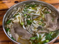 -贵州特色羊肉粉(北岸印象店)