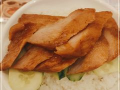 -大哥餐厅(西城花园店)