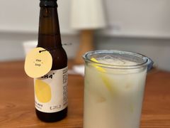 康普茶-一尺花园(安和花园店)