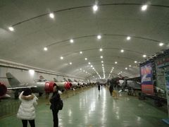 -中国航空博物馆