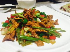 -马凯餐厅(长椿街店)