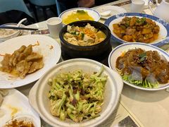 -老厨家(中央大街西七道街店)