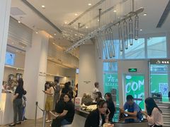 -喜茶(深圳福田星河COCO Park店)