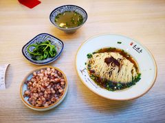 -朱洪元苏式面馆(绿宝广场店)