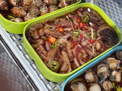 -韩麦大冷面(桂花街直营店)