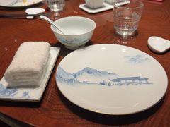-湘湖逍遥庄园·水漾中餐厅