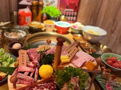 -MIKOMIKO和牛烧肉专门店(南门店)
