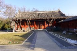 -北京郡王府饭店·宴会厅