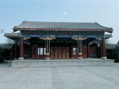 -天津妈祖文化园