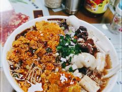 -荔林食店(西华路店)