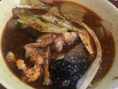 素拼-高记什邡肖麻辣(成都店)