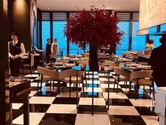 -重庆尼依格罗酒店·欣厨Niccolo Kitchen