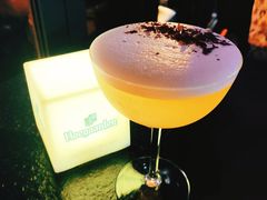 -ohbar live house(人广店)