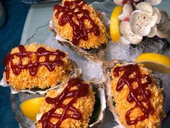 -千岛蚝高压锅生蚝·人参火锅(白云万达店)