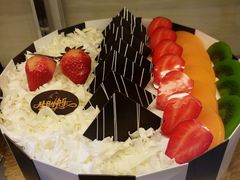 android_upload_pic-优益滋蛋糕(斗柏路店)