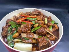 -梧桐餐厅(泉城路店)