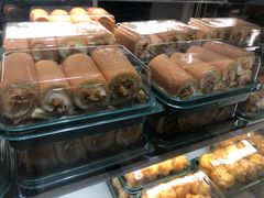 -泸溪河桃酥(西直门凯德店)