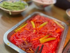 -滇牛云南火锅(桂林路店)