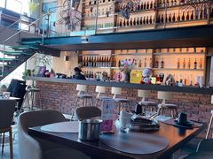 -义气烤肉餐吧(大族广场店)