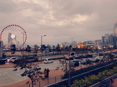 -南丫岛
