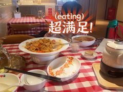 -西贝莜面村(金隅嘉品mall店)