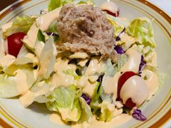 -萨莉亚意式餐厅(国和1000店)