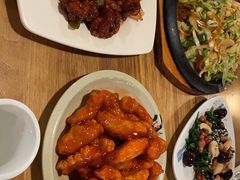 -陈傻子餐厅(世纪都会店)