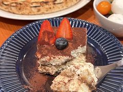 -Pizzeria da Nicola·火炉披萨(中大国际店)