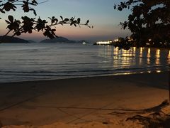 -香港银矿湾渡假酒店