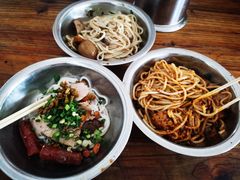 -老东江米粉