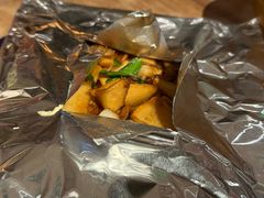 -耶里夏丽·丝路新疆菜·清真食品(徐汇南丹东路臻选店)