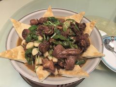 -老东家民间菜(迎宾路店)