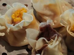 -真真鲜馄饨店(启蒙路店)