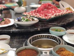 -臻牧壹品雪花牛肉火锅(大兴九臻店)