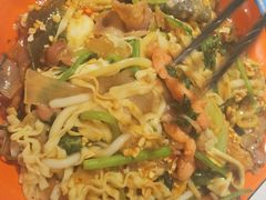 -张亮麻辣烫(政民路店)