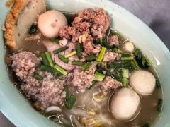 -榮泰米粉湯(Left Shop)