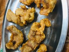 炸醋肉-三真丸子美食坊(故宫路店)
