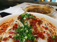 -光明邨大酒家(淮海路店)