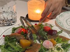 -Osteria Garden 生蚝花园餐厅(原进贤路店)