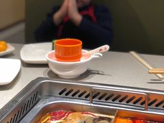 -海底捞火锅(江宸天街店)