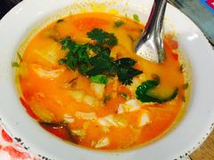 -Doo Dee Thai Food(Issan/Isaan/Esan)