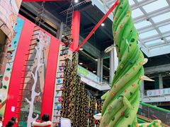 -蒙特利亲子乐园