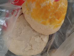 -爱德顺糕点食屋(利民道店)