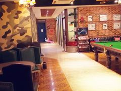-真枪会射击俱乐部(河西中央公园店)